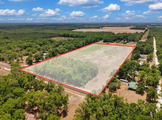 18 AC NW County Road 138, Branford, FL 32008