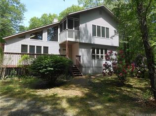 155 Tom Wheeler Rd, North Stonington, CT 06359