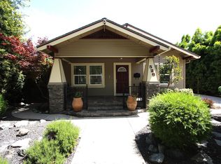 526 Melrose St, Modesto, CA 95354