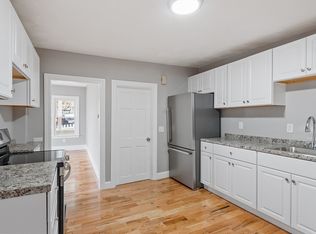 67 Beech St, Fitchburg, MA 01420