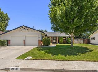 2280 Schroeder Way, Sparks, NV 89431