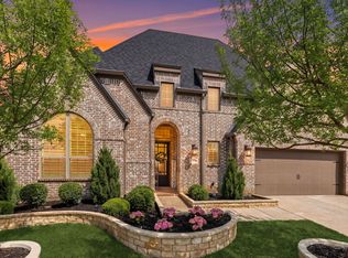 1305 Lilium Ct, Lantana, TX 76226