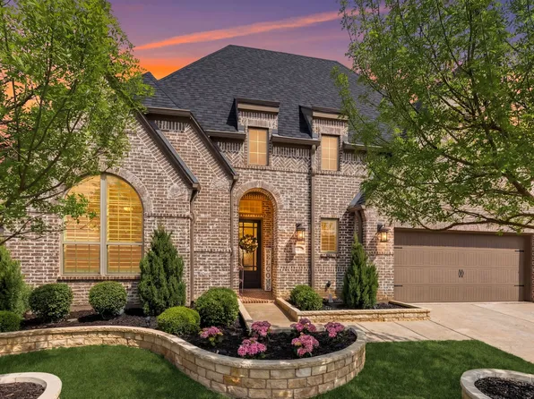 1305 Lilium Ct, Lantana, TX 76226