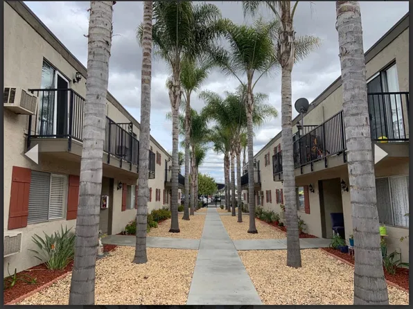 TAFT, 148 Taft Ave APT 10, El Cajon, CA 92020