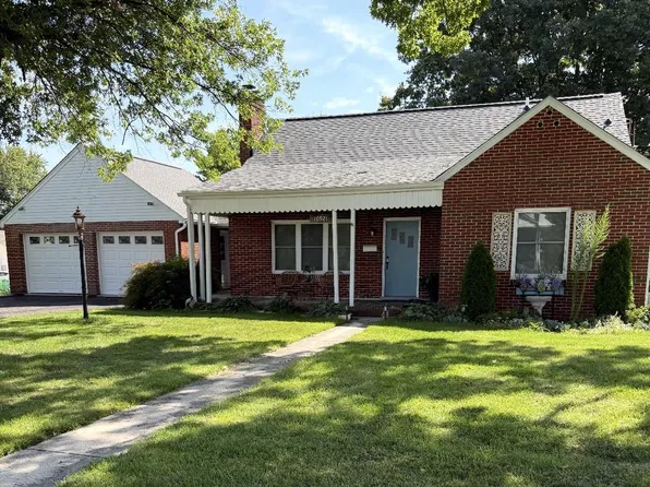 10921 Allen Ave, Hagerstown, MD 21740