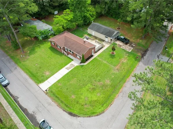 4009 Leedale Ave, Portsmouth, VA 23701
