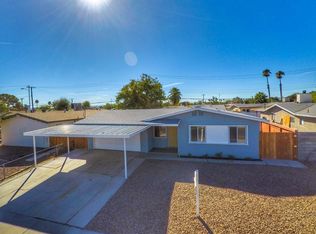 5805 Churchill St, Las Vegas, NV 89107