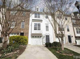 3116 Settle In Ln, Raleigh, NC 27614