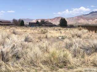 810 Excelsior Ln, Challis, ID 83226