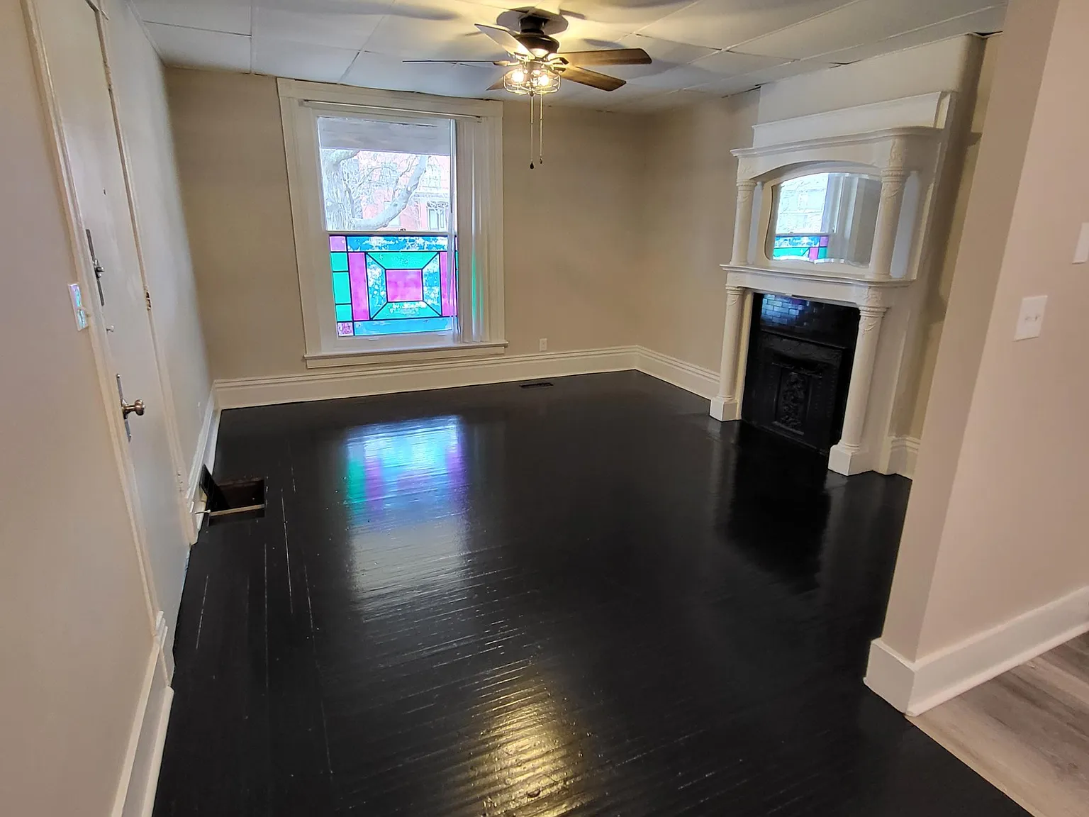 1 bed, 855 sqft, $990 — Photo 3