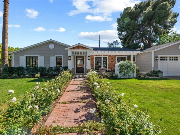 6141 E CALLE CAMELIA --, Scottsdale, AZ 85251