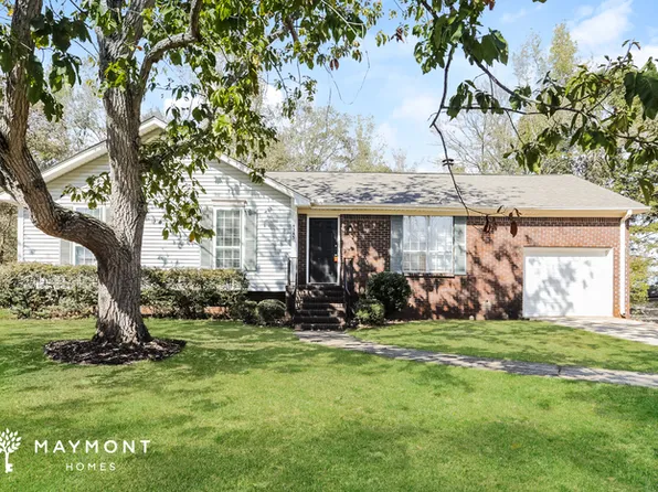 4345 Morningside Dr, Helena, AL 35080