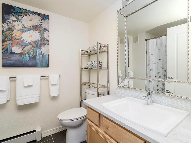 2nd Bathroom