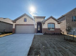 804 Warleggan Way, McKinney, TX 75069