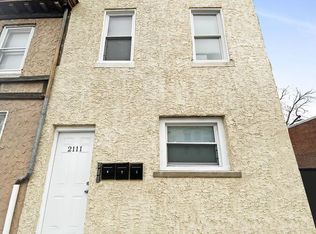 2111 Orthodox St #2, Philadelphia, PA 19124