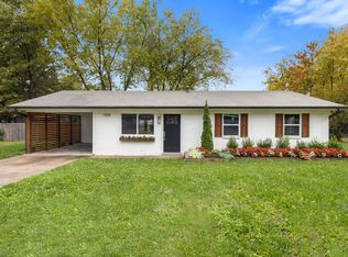 1304 SE E St, Bentonville, AR 72712