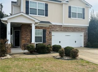 709 Bellingham Way, Fayetteville, NC 28312