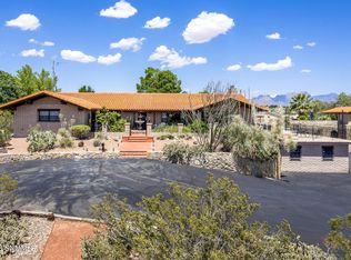 4050 Nemesh Dr, Las Cruces, NM 88005
