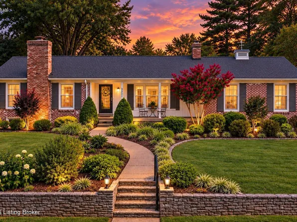 3301 Springcrest Dr, Spring Valley, KY 40241