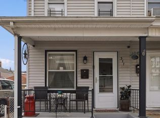 311 Pine St, Minersville, PA 17954