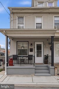 311 Pine St, Minersville, PA, 17954