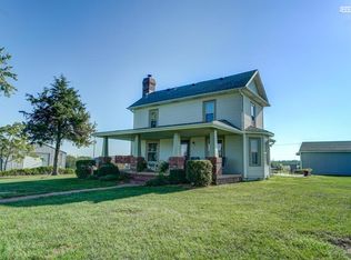 28801 S Obannon Rd, Garden City, MO 64747