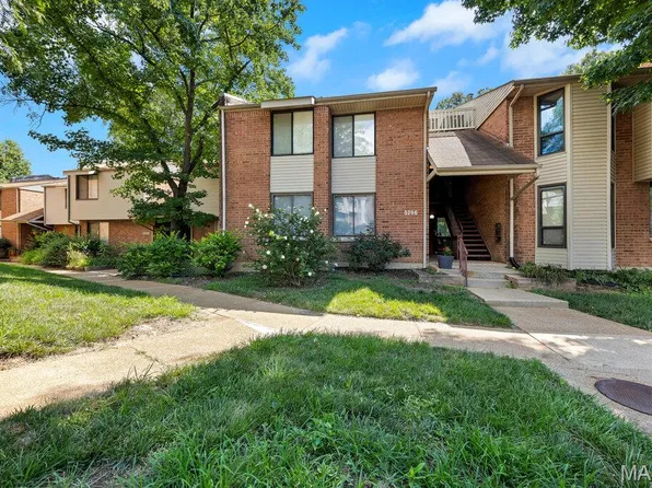 5266 Cedarstone Ct APT D, Saint Louis, MO 63129