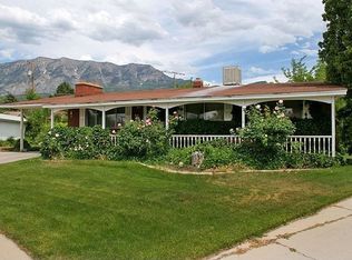766 E 360 S, Orem, UT 84097
