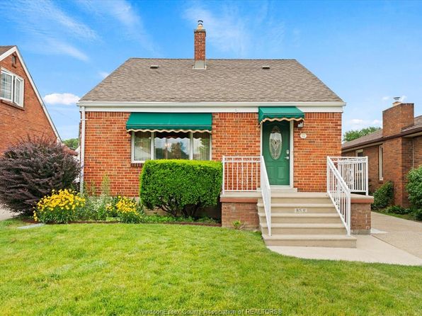 958 Esdras Ave, Windsor, ON N8S 2M9