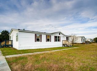 19273 N Shaw Rd, Saucier, MS 39574