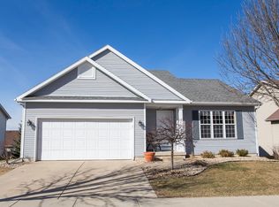 7852 Wood Reed Dr, Madison, WI 53719