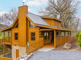 2001 Old Newport Hwy #20, Sevierville, TN 37876