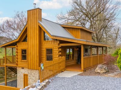 2001 Old Newport Hwy #20, Sevierville, TN, 37876