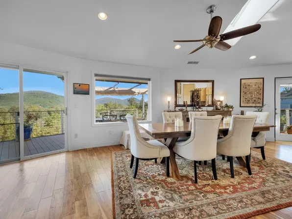 4667 Luneta Vw, Julian, CA 92036