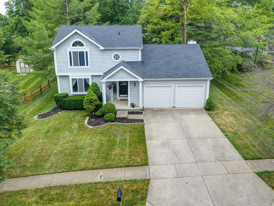 1st image of 8097 Creek Woods Pl