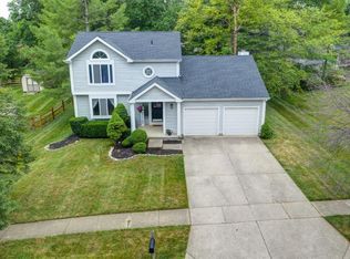 8097 Creek Woods Pl, Maineville, OH 45039
