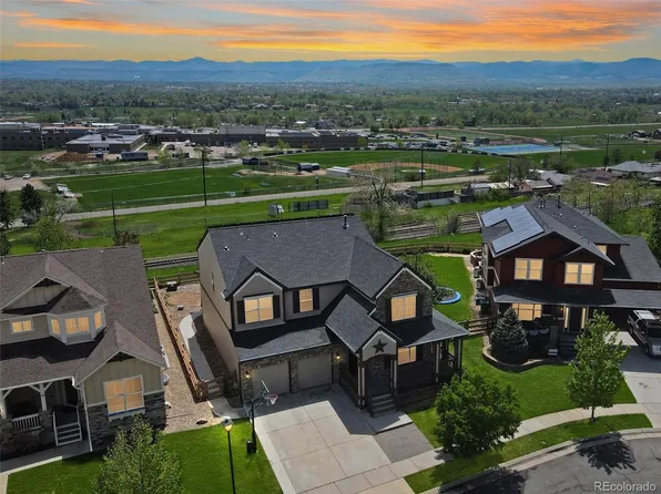 8321 Arbutus Street, Arvada, CO 80005
