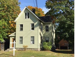 59 Georgiana St, New London, CT 06320