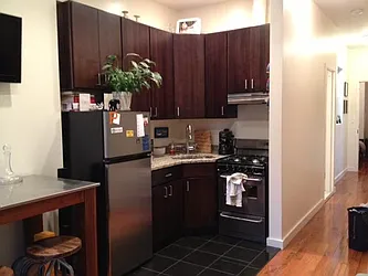 Rented by Living New York