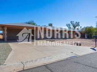 1244 E Delano Dr, Casa Grande, AZ 85122