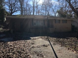 609 Arrowhead Trl, Warner Robins, GA 31088