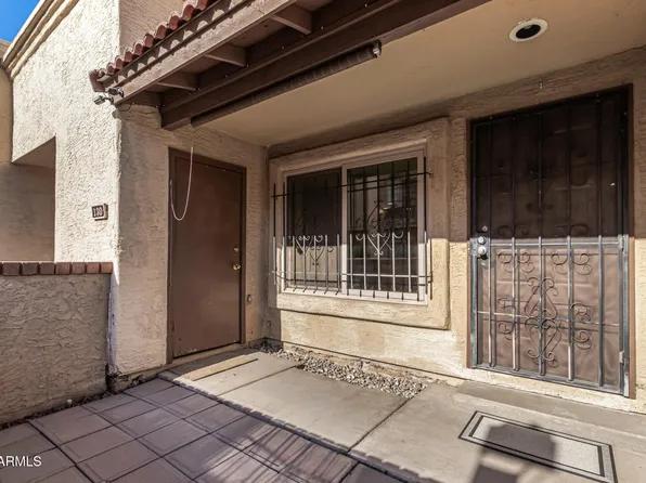 4608 W MARYLAND Avenue #130, Glendale, AZ 85301