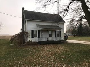 556 Saint Anthony Rd, Fort Recovery, OH 45846