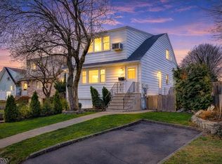 322 Broughton Ave, Bloomfield, NJ