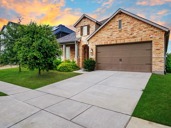 1535 Calcot Ln, Forney, TX 75126