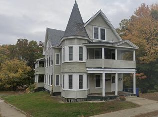 65 Cottage St APT 2, Leominster, MA 01453