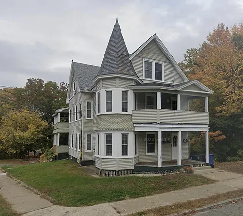 65 Cottage St #2 Photo 1