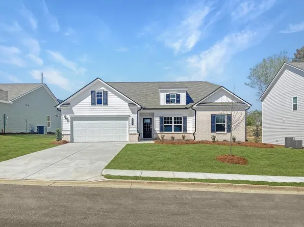 233 Silver Leaf Trce, Douglasville, GA 30134