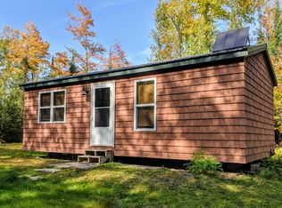 W7761 Cross Rd, Butternut, WI 54514