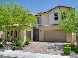 84 Tarragona Breeze Ave, Las Vegas, NV 89138